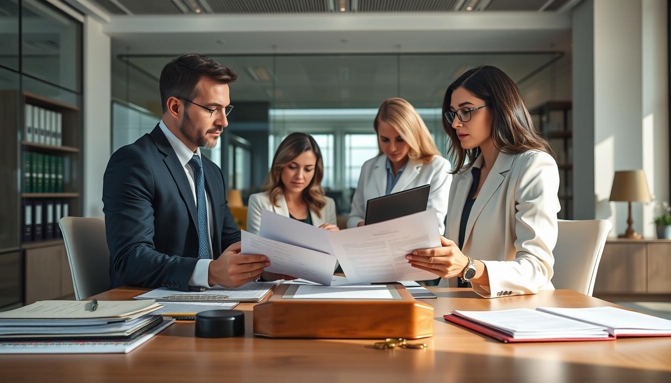 Real estate closing coordination and transaction planning