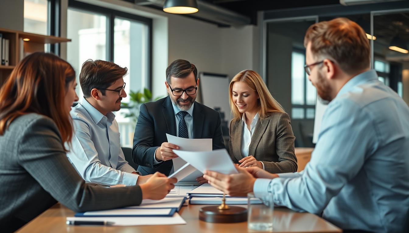 Real estate conveyancing documents and transfer review